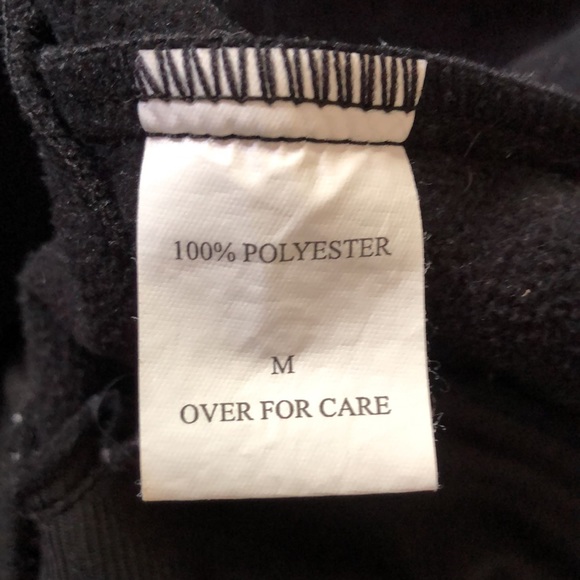 Dakine W’s Black Fleece Lined Wind Stopper Jacket ~ Medium. - Picture 10 of 11